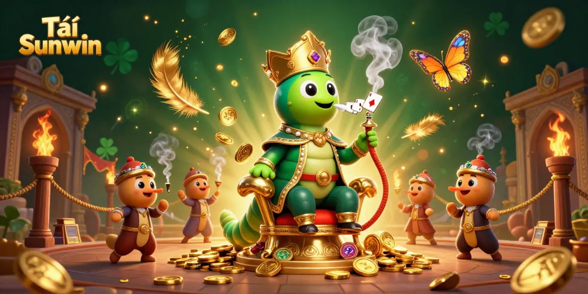 Download Tải Sunwin for an exciting online gaming experience featuring vibrant, engaging visuals.